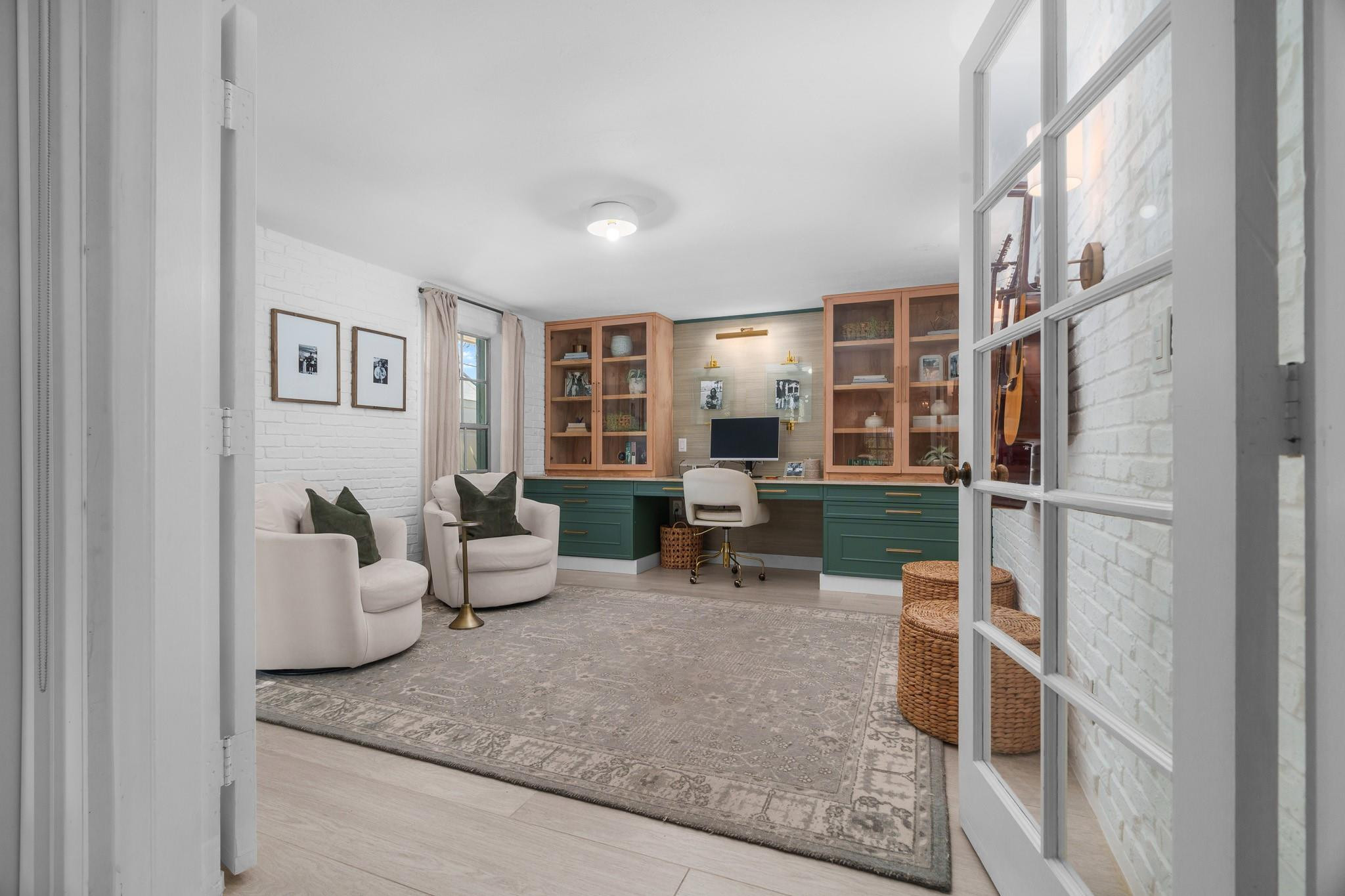 Coral Ridge Galt Add 1 - Residential