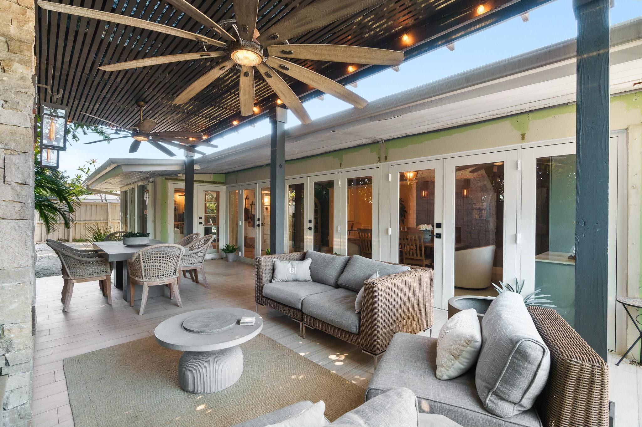 Coral Ridge Galt Add 1 - Residential