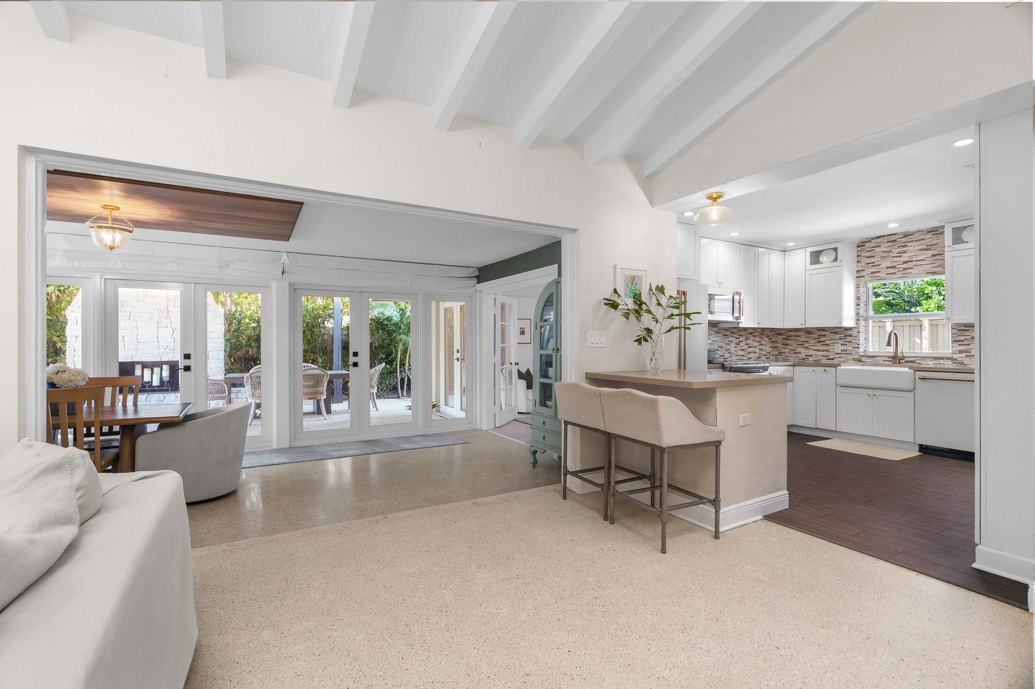 Coral Ridge Galt Add 1 - Residential