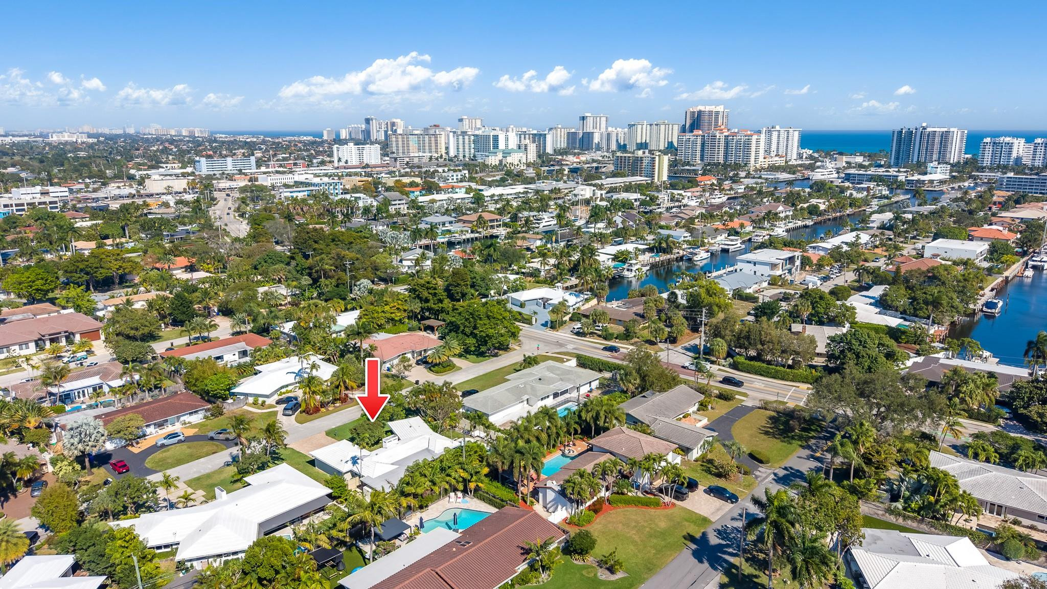 Coral Ridge Galt Add 1 - Residential