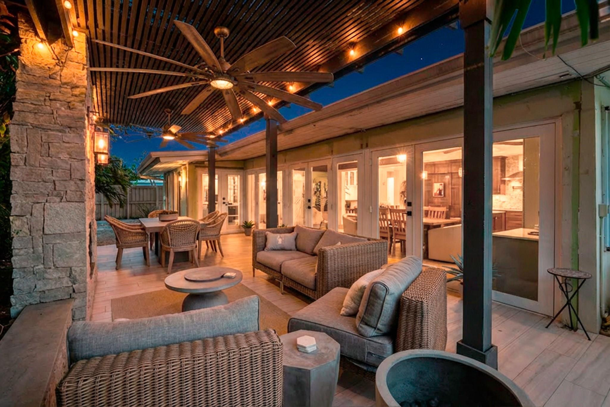 Coral Ridge Galt Add 1 - Residential