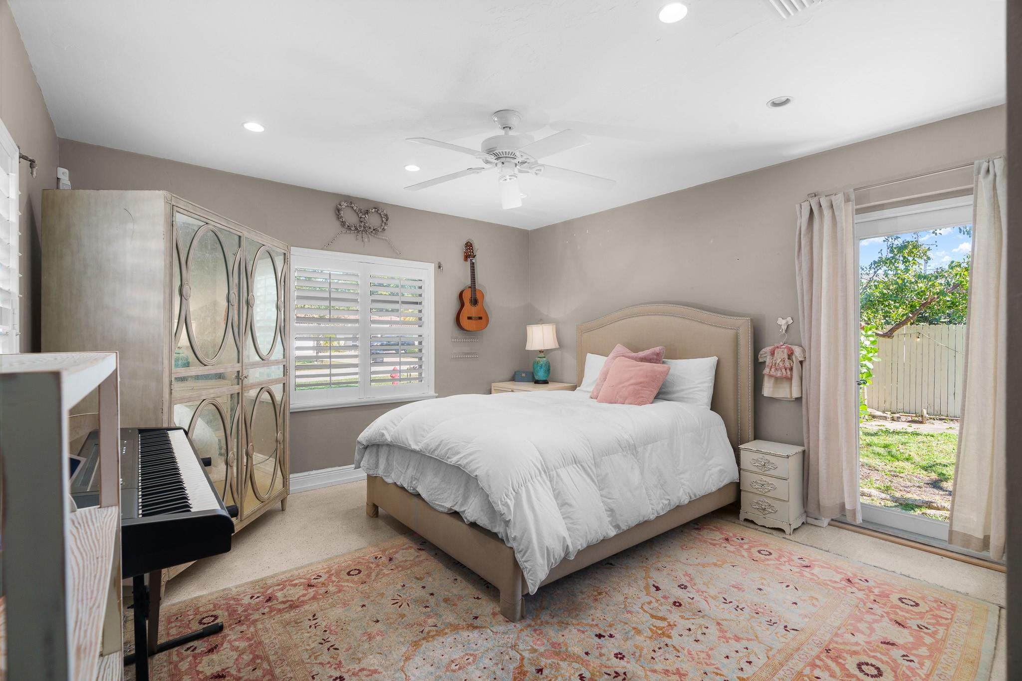 Coral Ridge Galt Add 1 - Residential