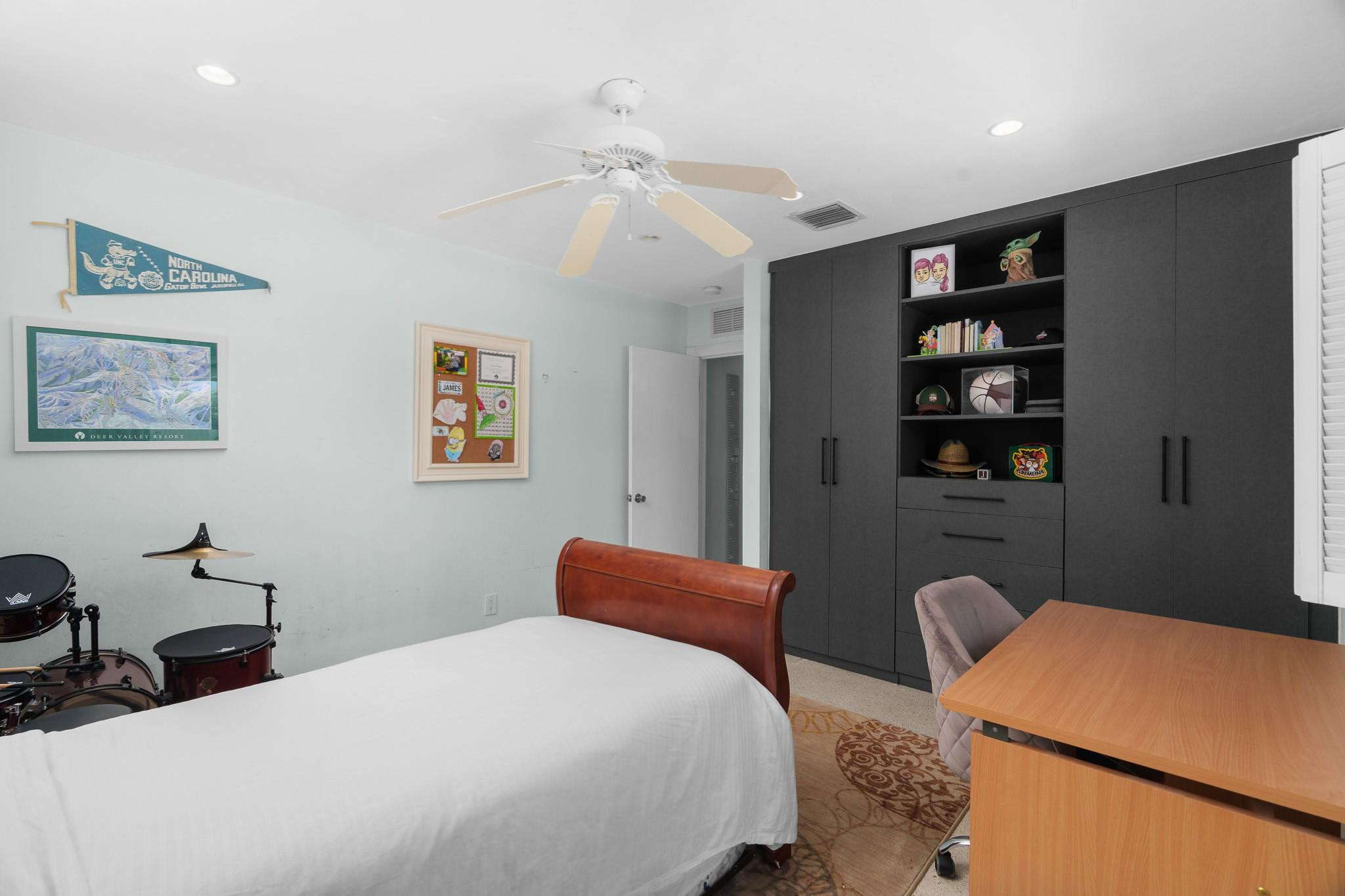 Coral Ridge Galt Add 1 - Residential