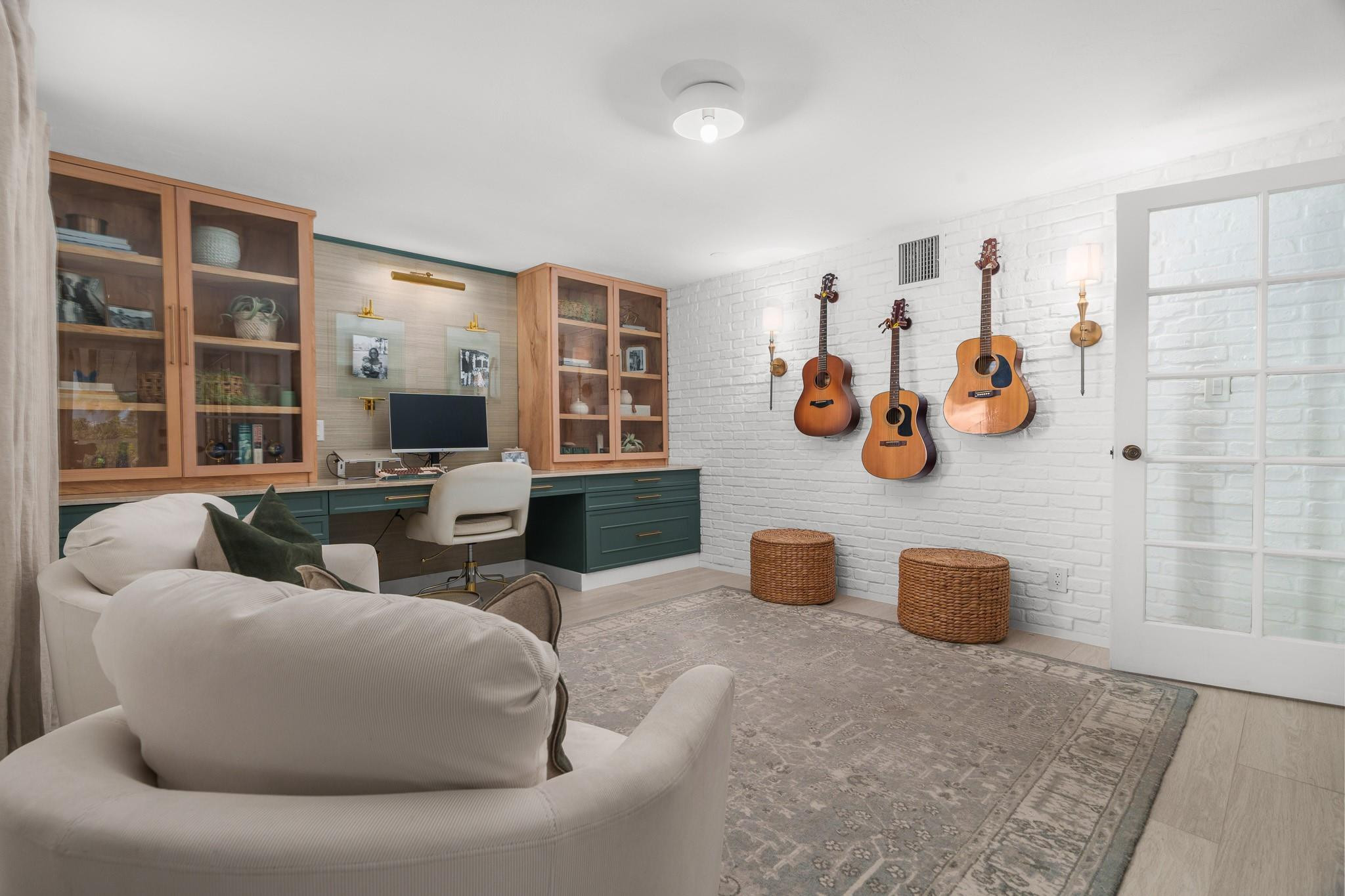 Coral Ridge Galt Add 1 - Residential