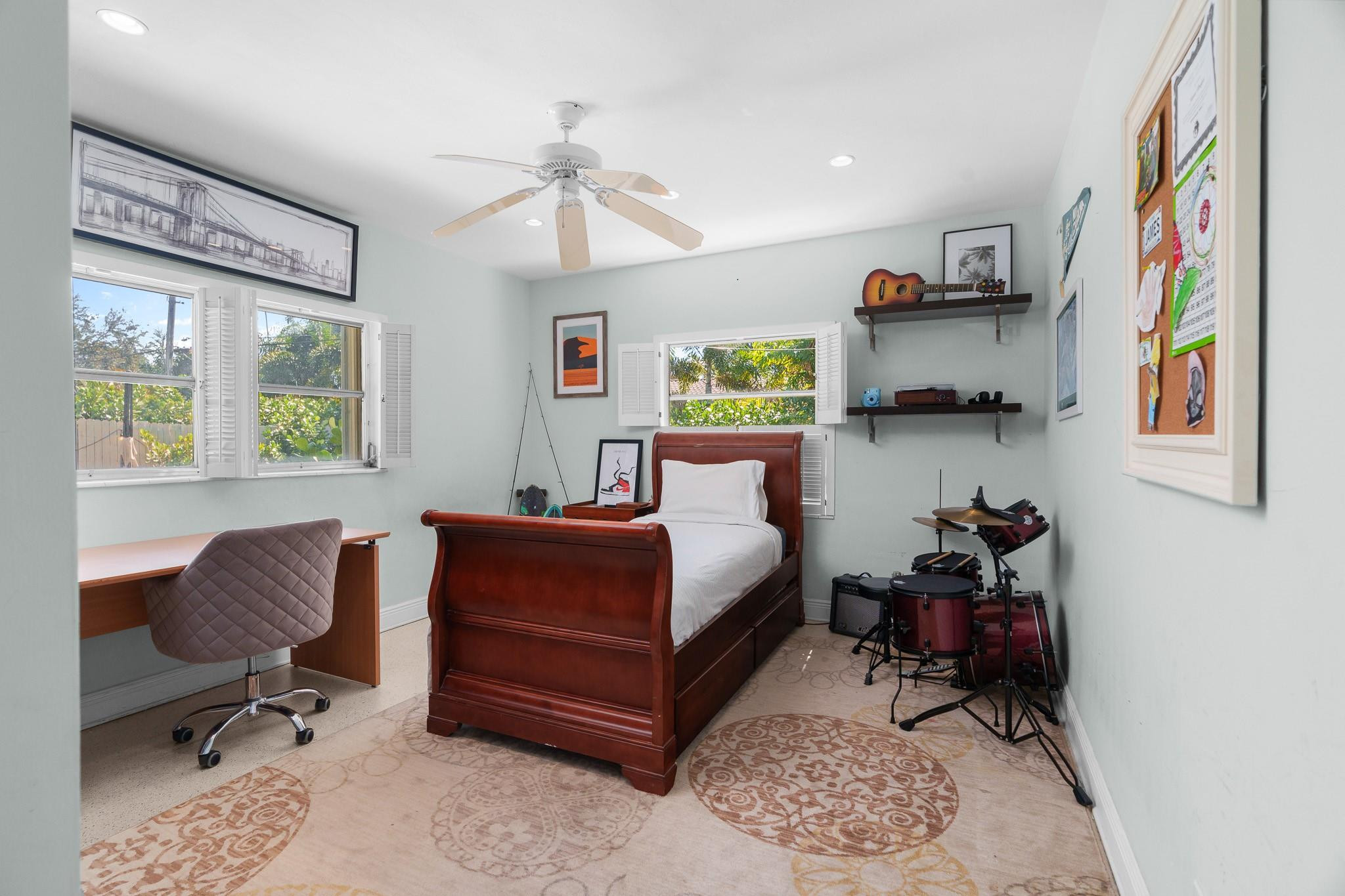 Coral Ridge Galt Add 1 - Residential