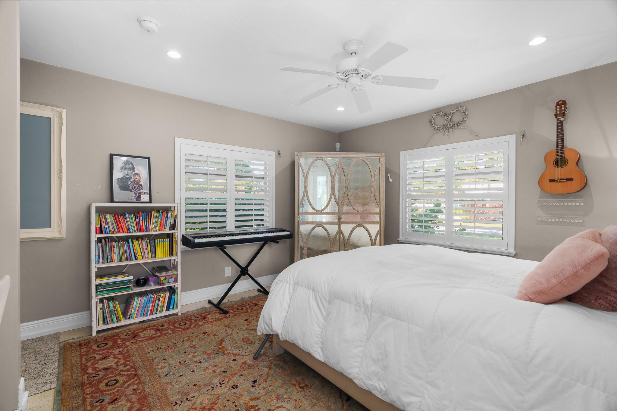 Coral Ridge Galt Add 1 - Residential