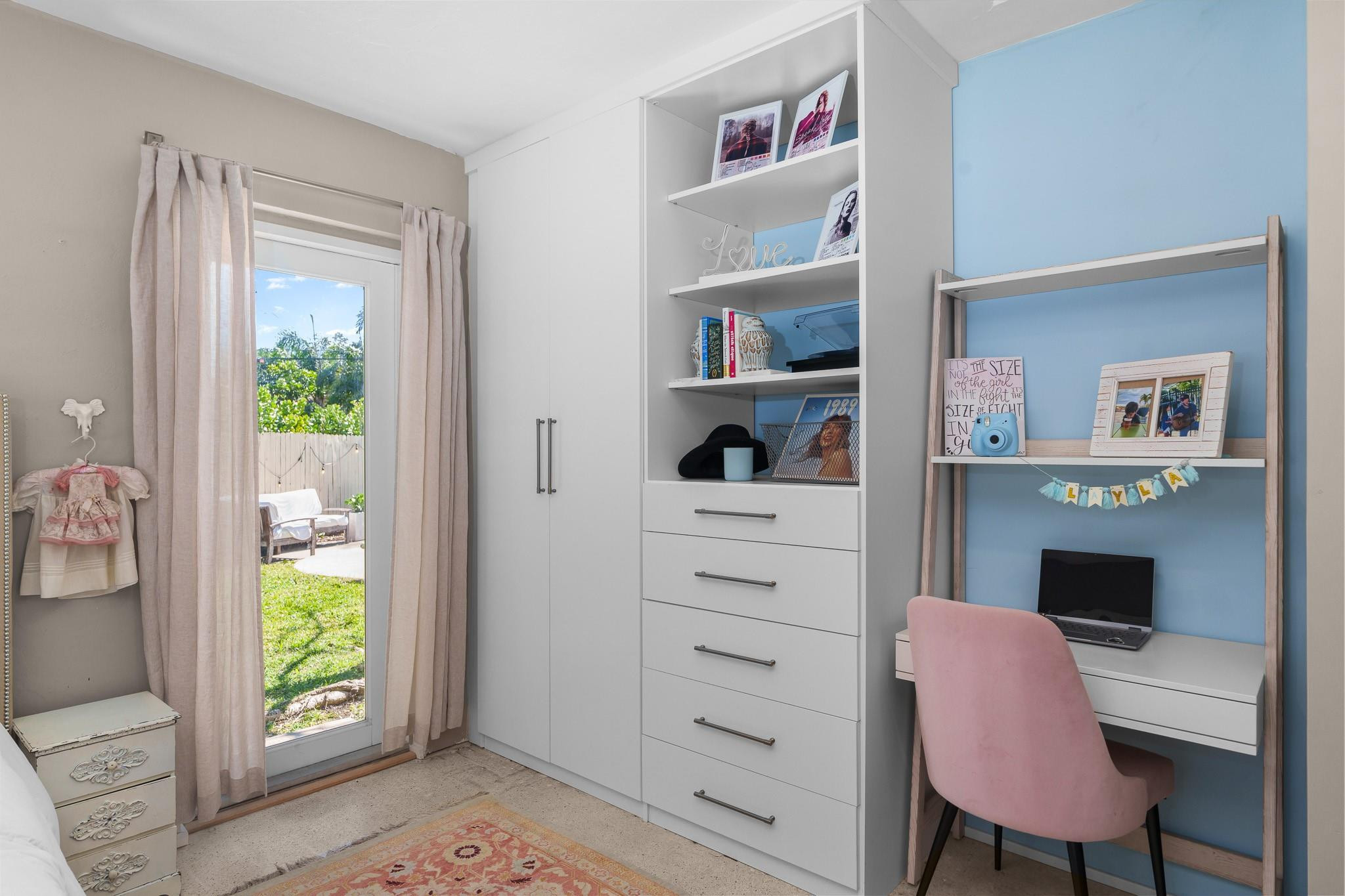 Coral Ridge Galt Add 1 - Residential