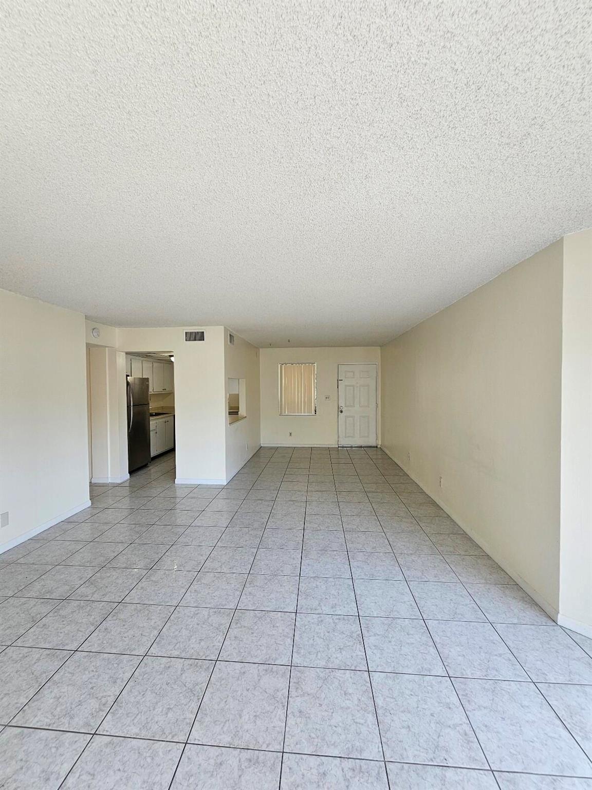 BEAUTIFUL 3rd floor 1 bedroom, 1 bathroom condo for rent with a relaxing pool view from the balcony! Bright and spacious with natural light throughout, featuring tile floors and laminate in the bedroom, plus stainless steel appliances. Located in the heart of West Palm Beach close to I-95, PBI Airport, Ballpark of the Palm Beaches, Palm Beach Outlets, and more. Enjoy community amenities including a pool,