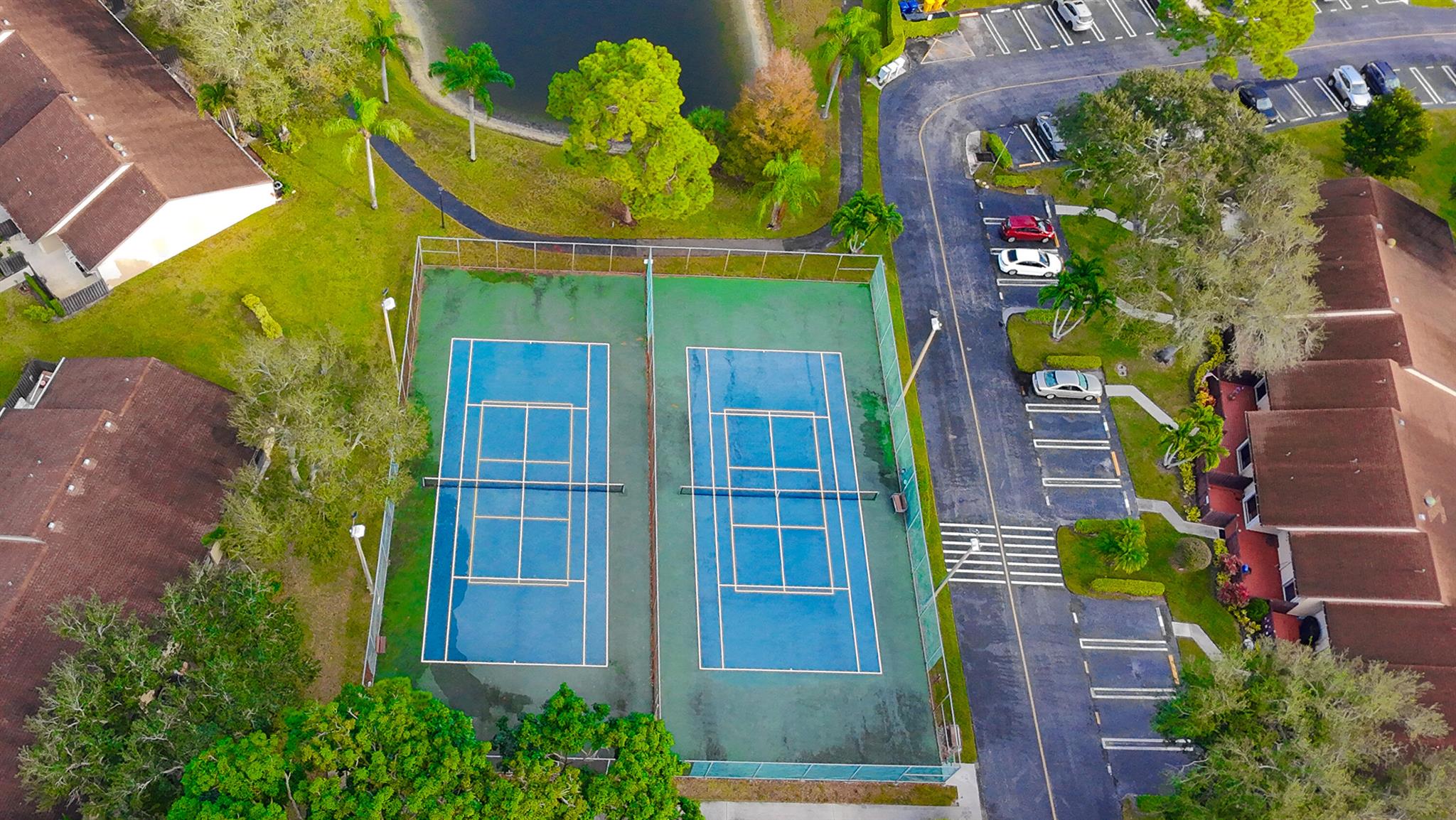 PINE RIDGE NORTH II CONDO - Residential Lease