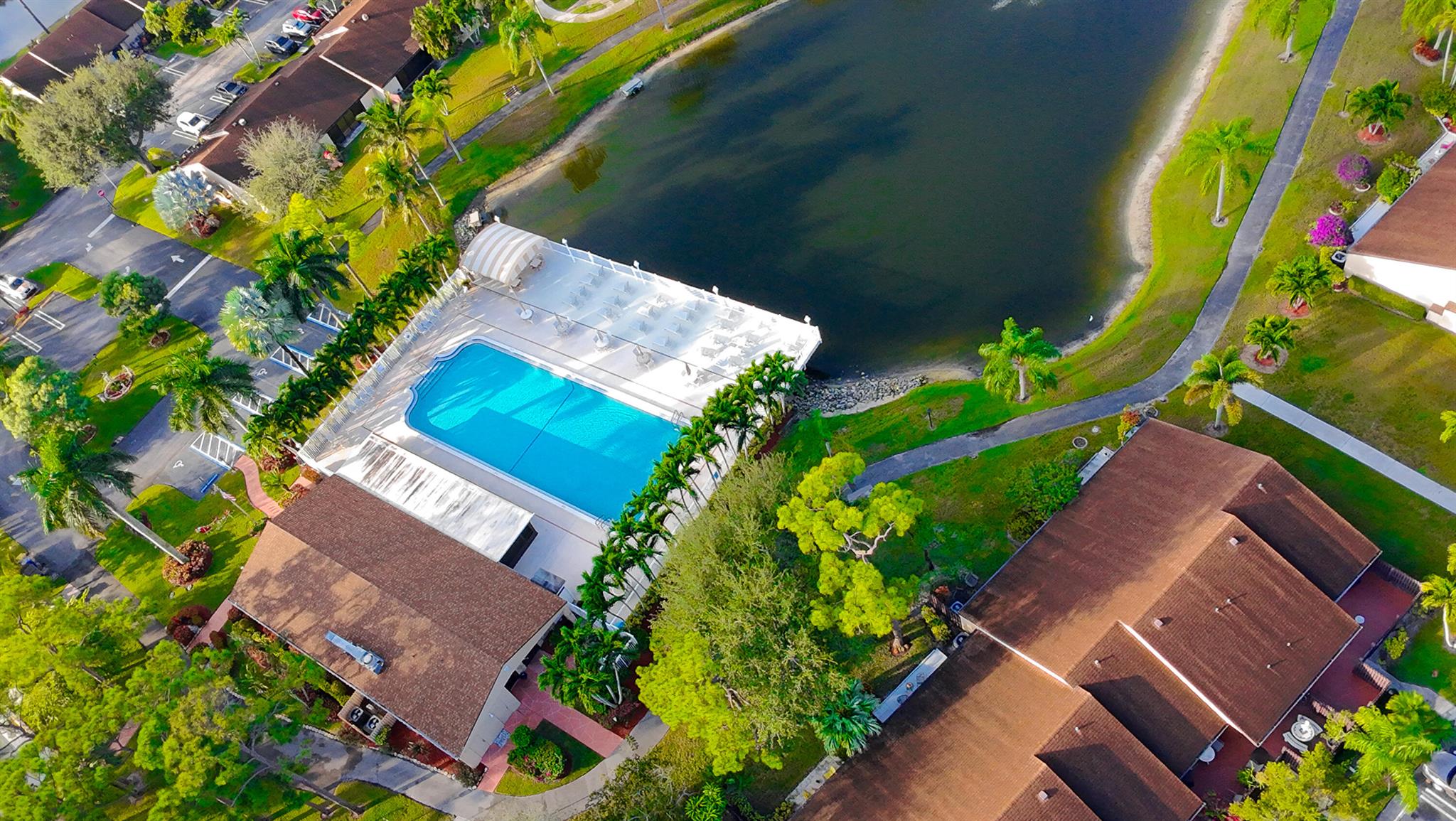 PINE RIDGE NORTH II CONDO - Residential Lease