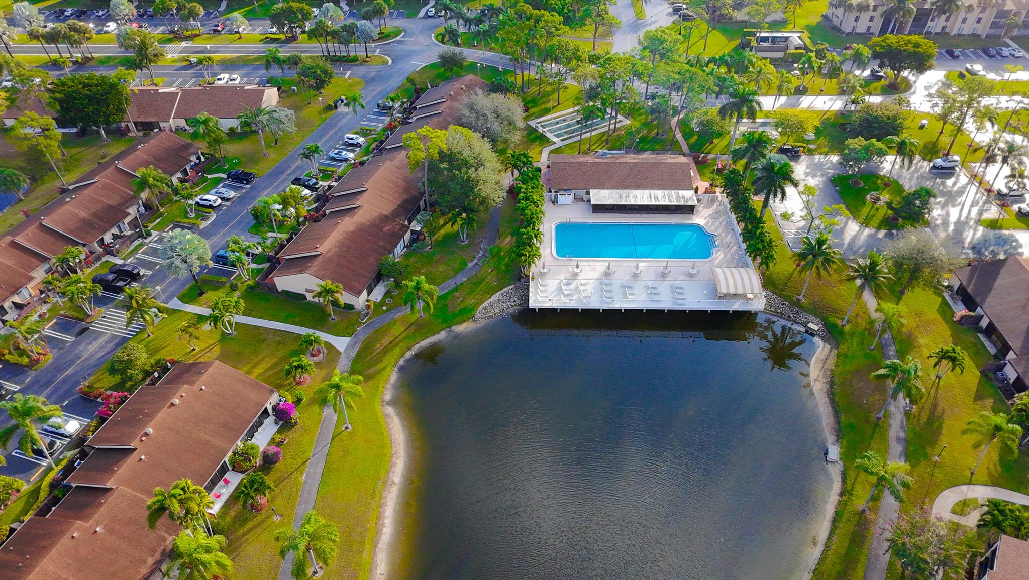 PINE RIDGE NORTH II CONDO - Residential Lease