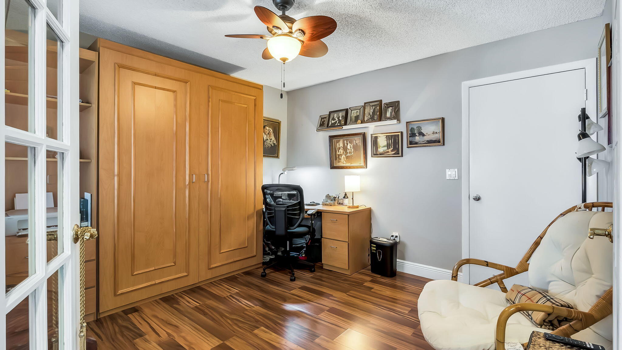 PARC COURT CONDO - Residential