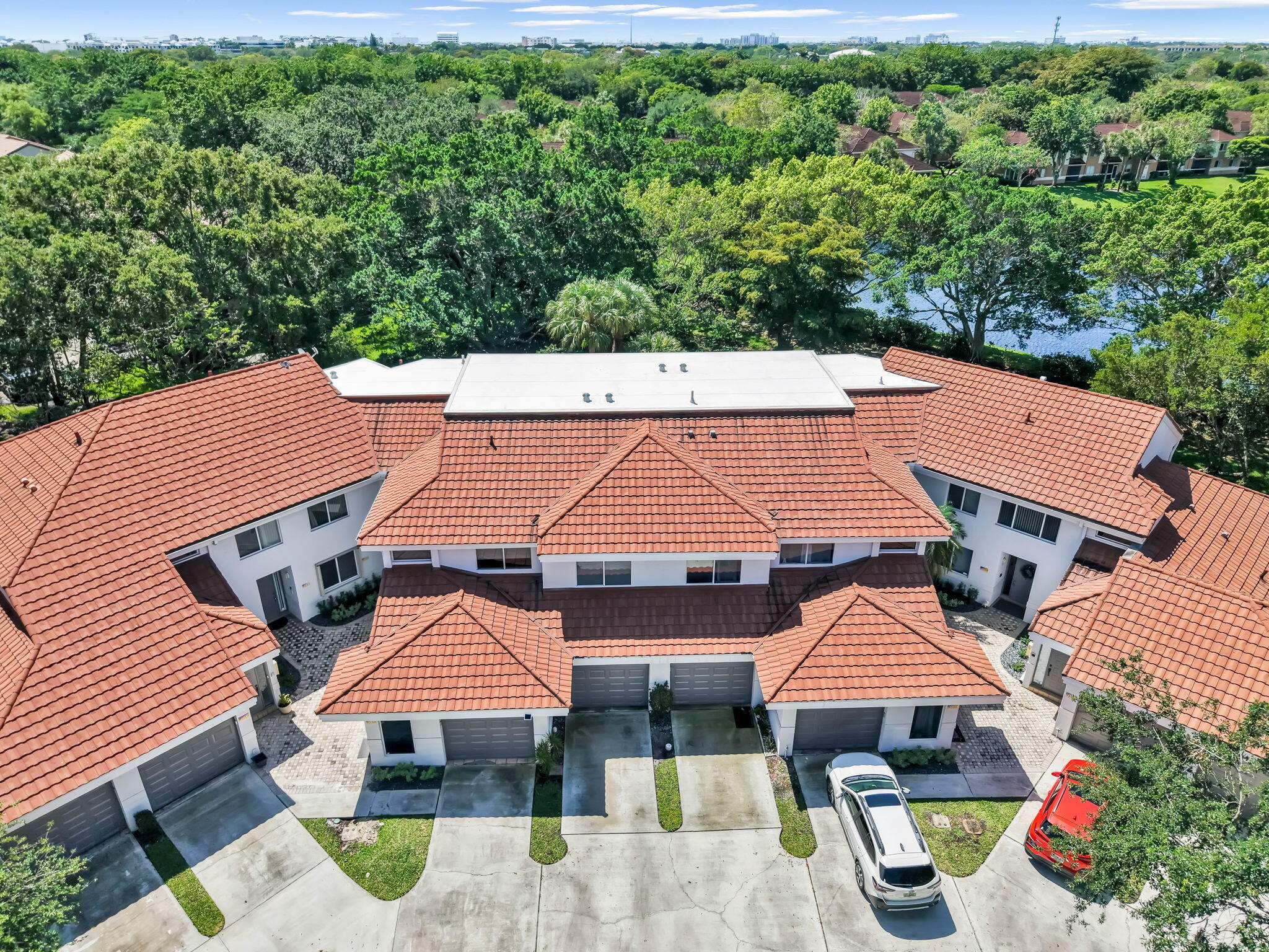 PARC COURT CONDO - Residential