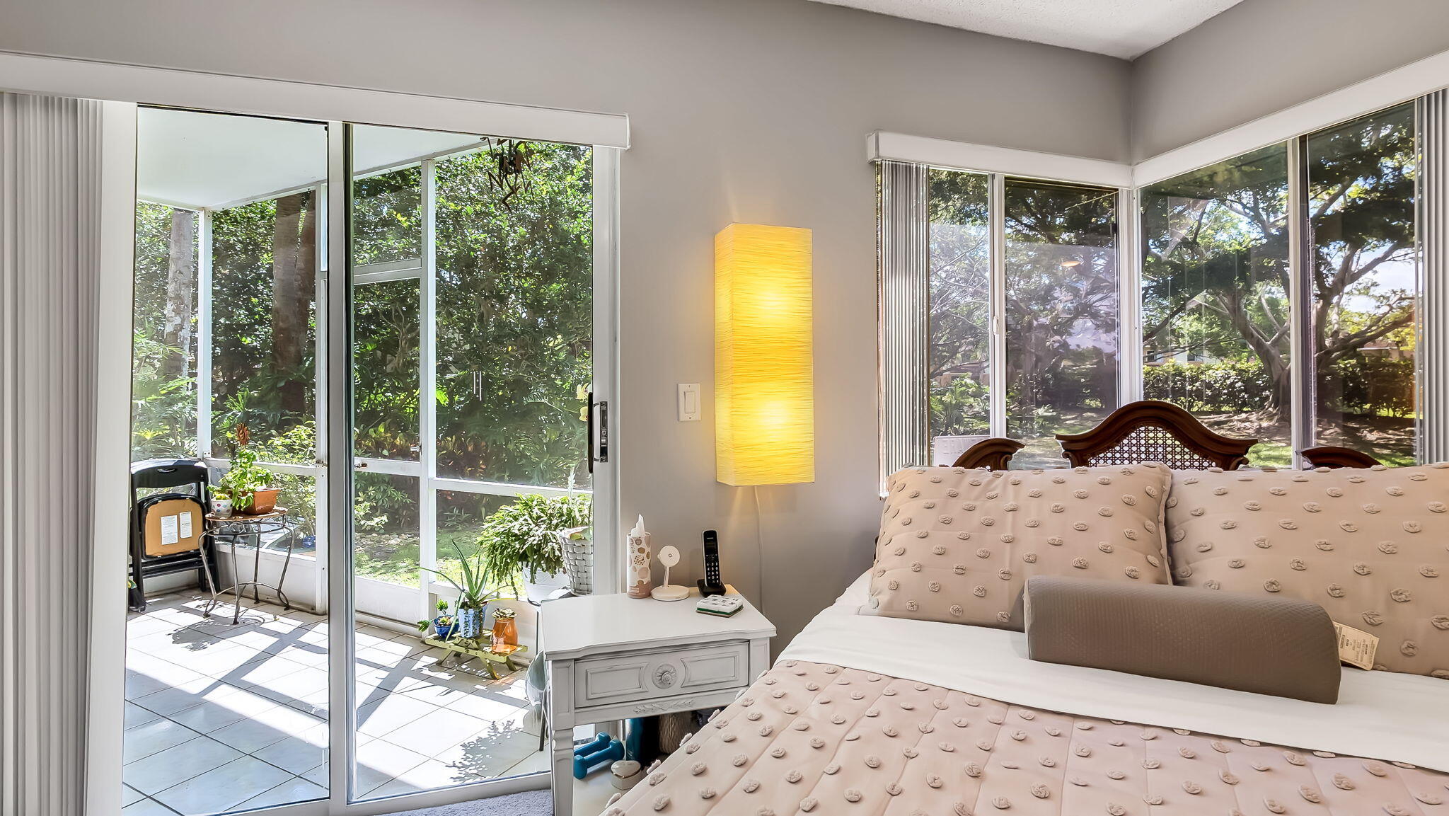 PARC COURT CONDO - Residential