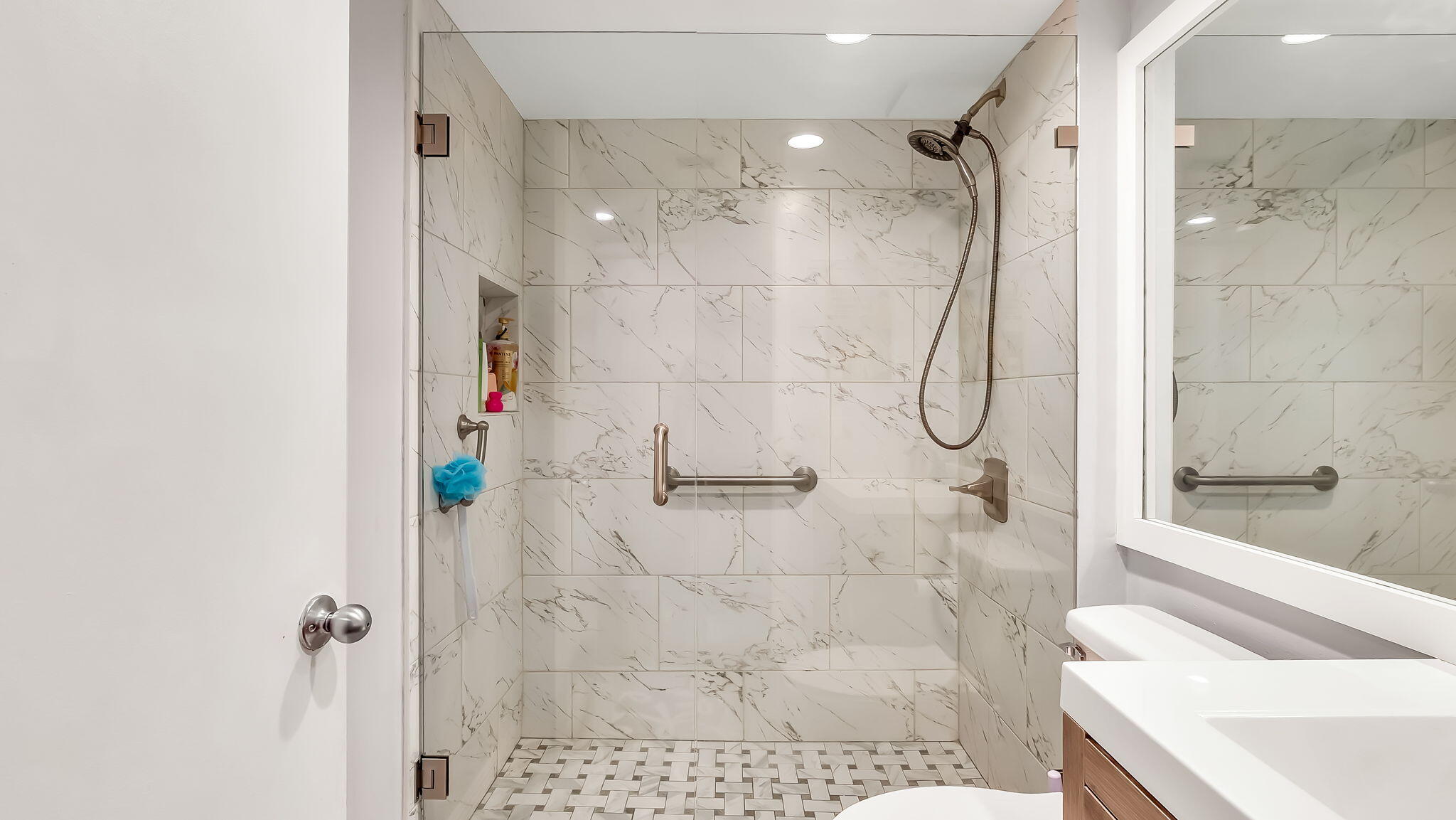 PARC COURT CONDO - Residential