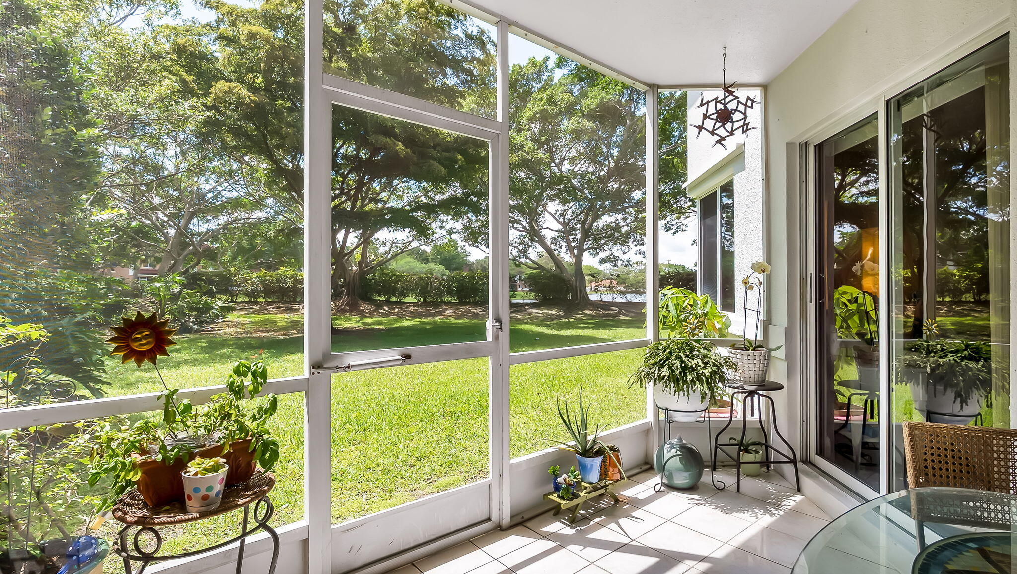 PARC COURT CONDO - Residential