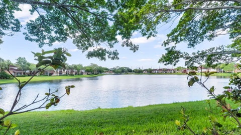 Tiny photo for 9204 NW 9th Court, Plantation, FL 33324 (MLS # B26029869)