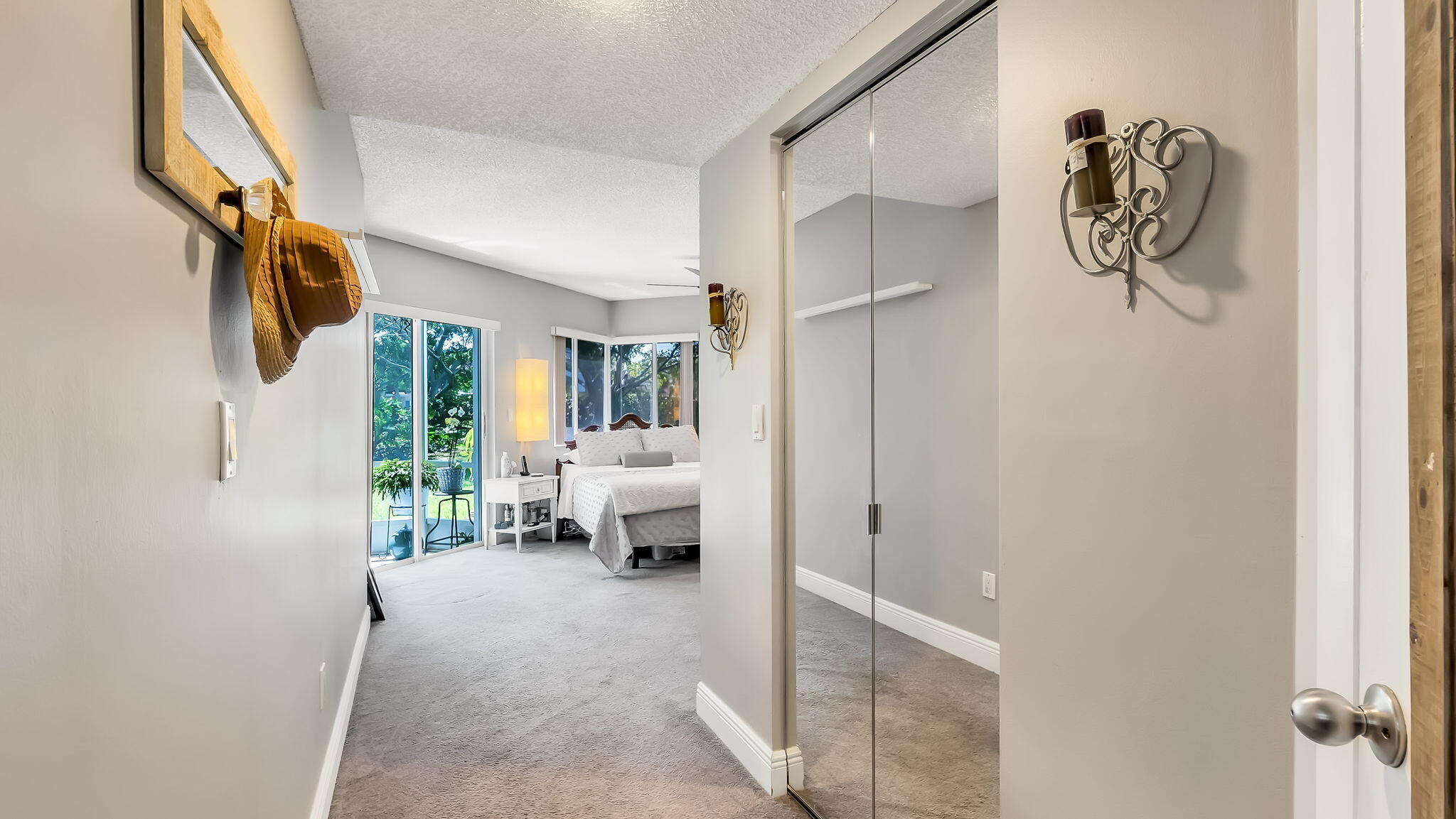 PARC COURT CONDO - Residential