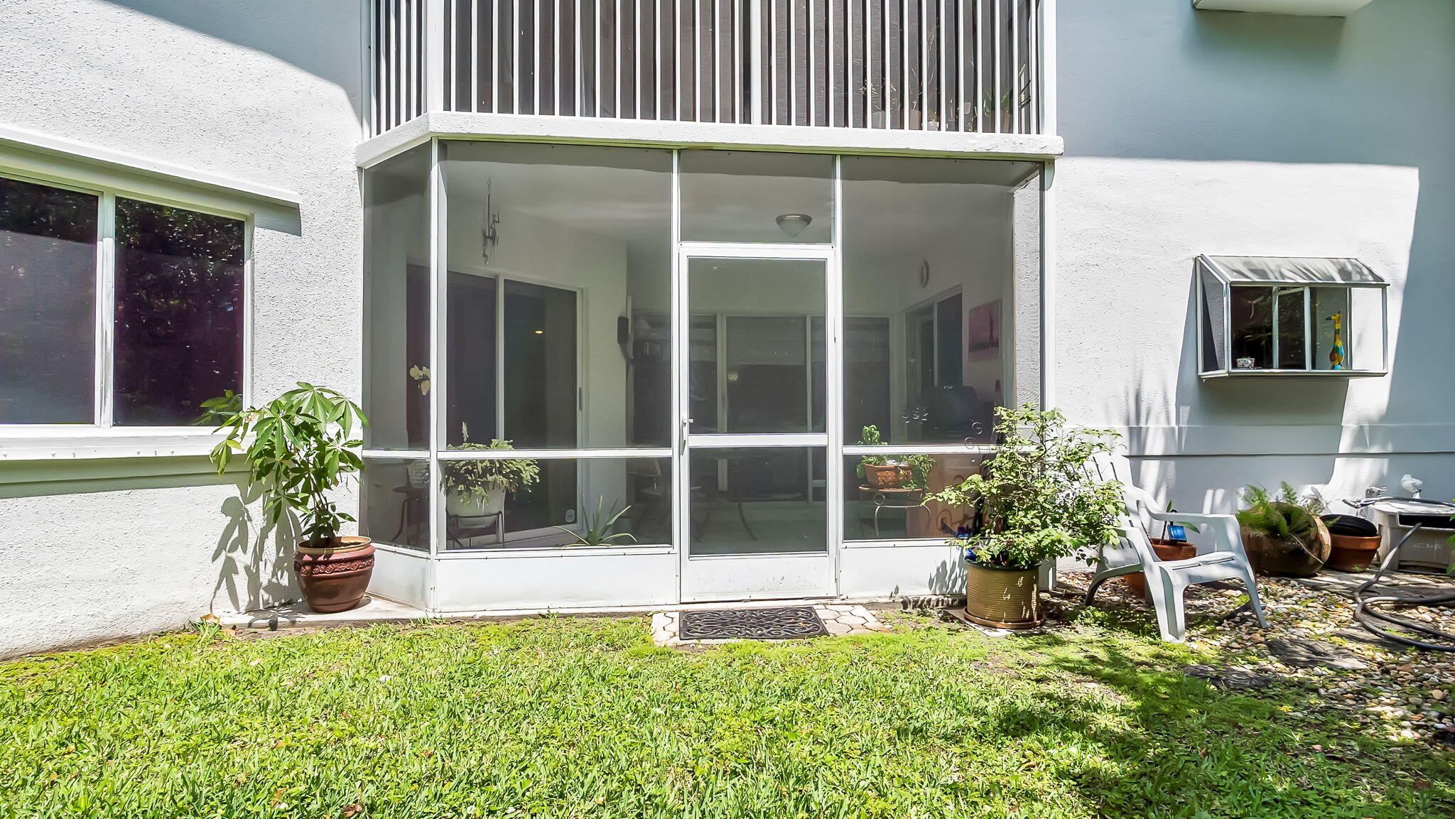 PARC COURT CONDO - Residential