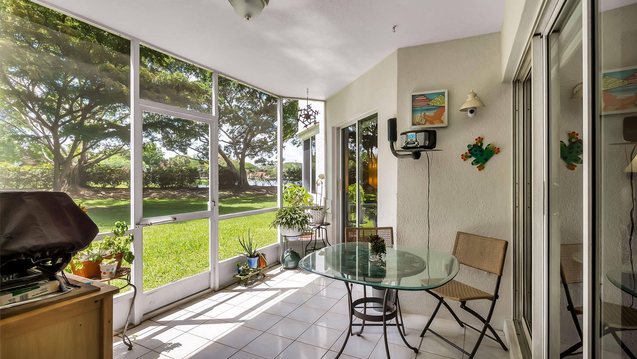 PARC COURT CONDO - Residential