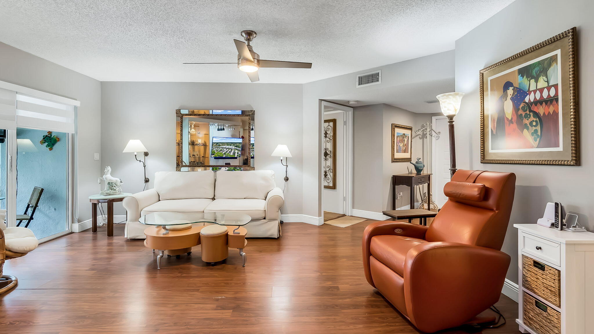 PARC COURT CONDO - Residential