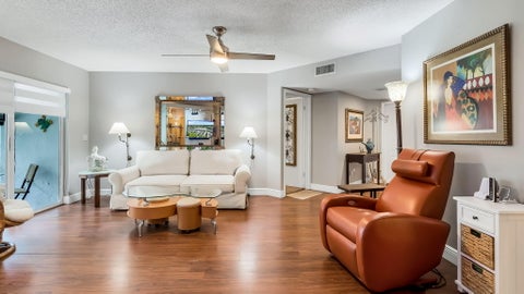 Tiny photo for 9204 NW 9th Court, Plantation, FL 33324 (MLS # B26029869)