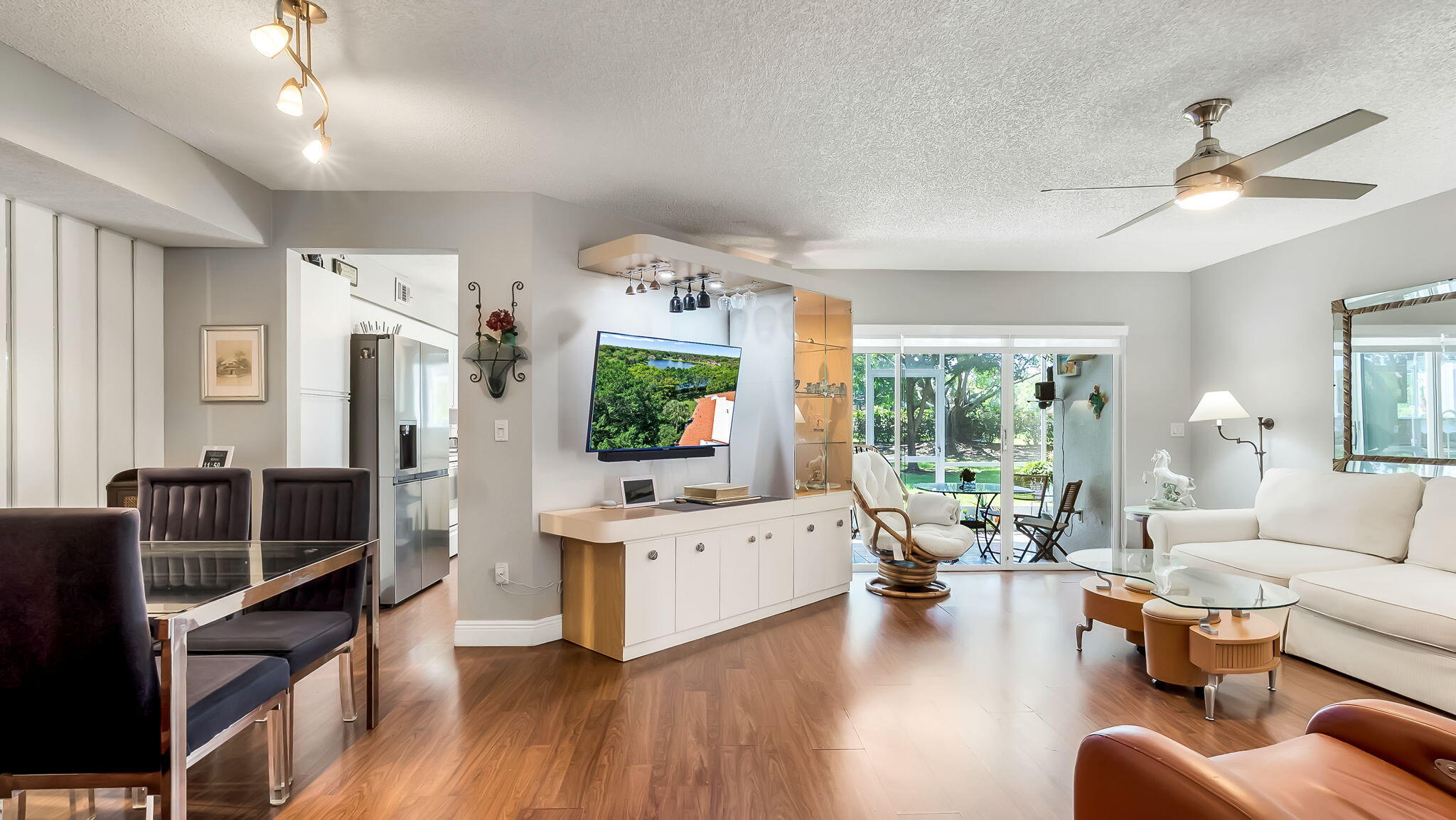 PARC COURT CONDO - Residential