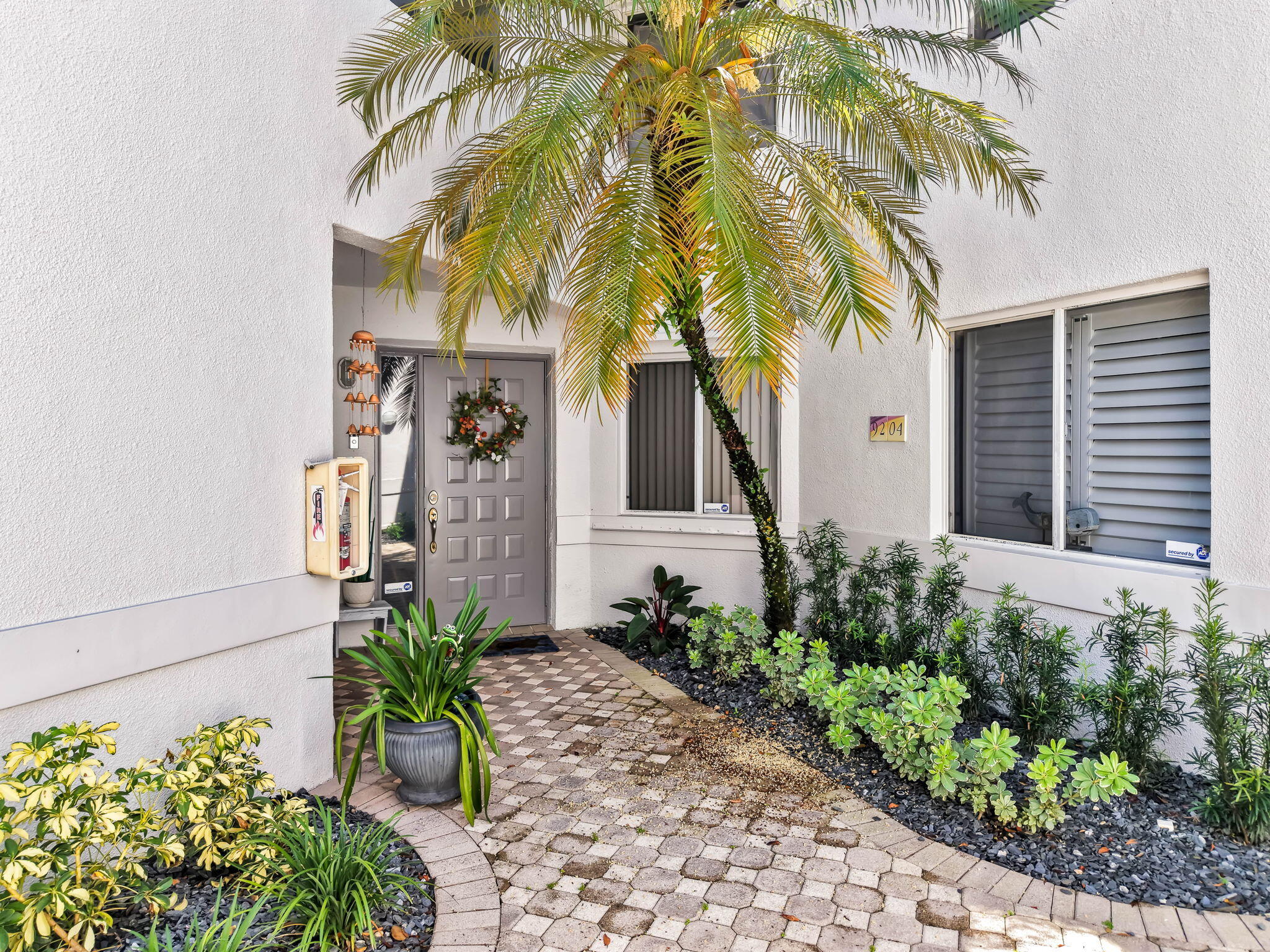 PARC COURT CONDO - Residential