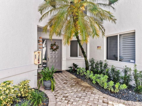 Tiny photo for 9204 NW 9th Court, Plantation, FL 33324 (MLS # B26029869)