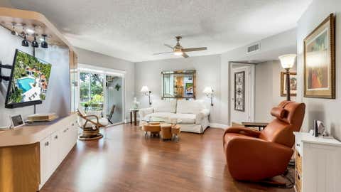 Tiny photo for 9204 NW 9th Court, Plantation, FL 33324 (MLS # B26029869)