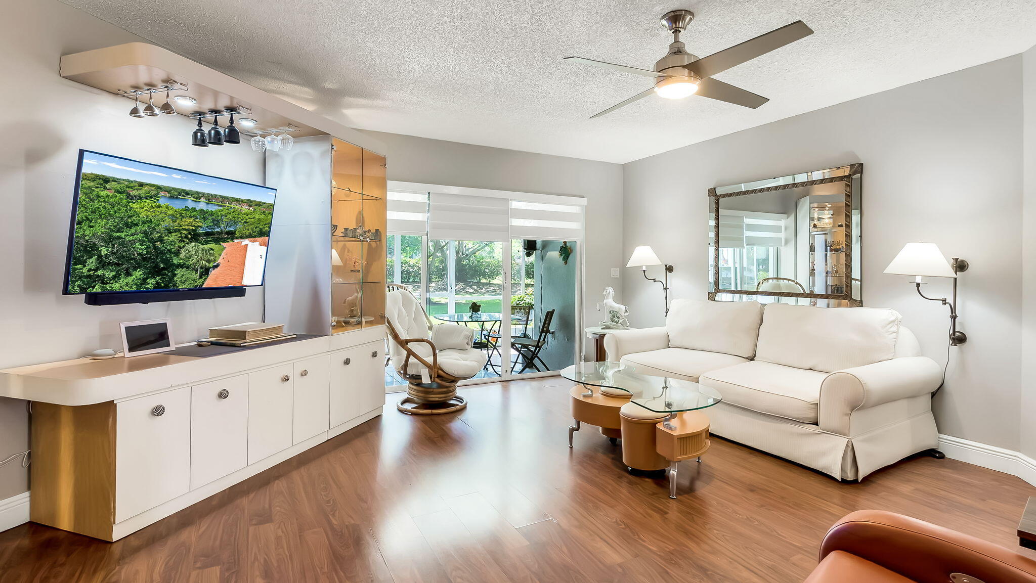 PARC COURT CONDO - Residential