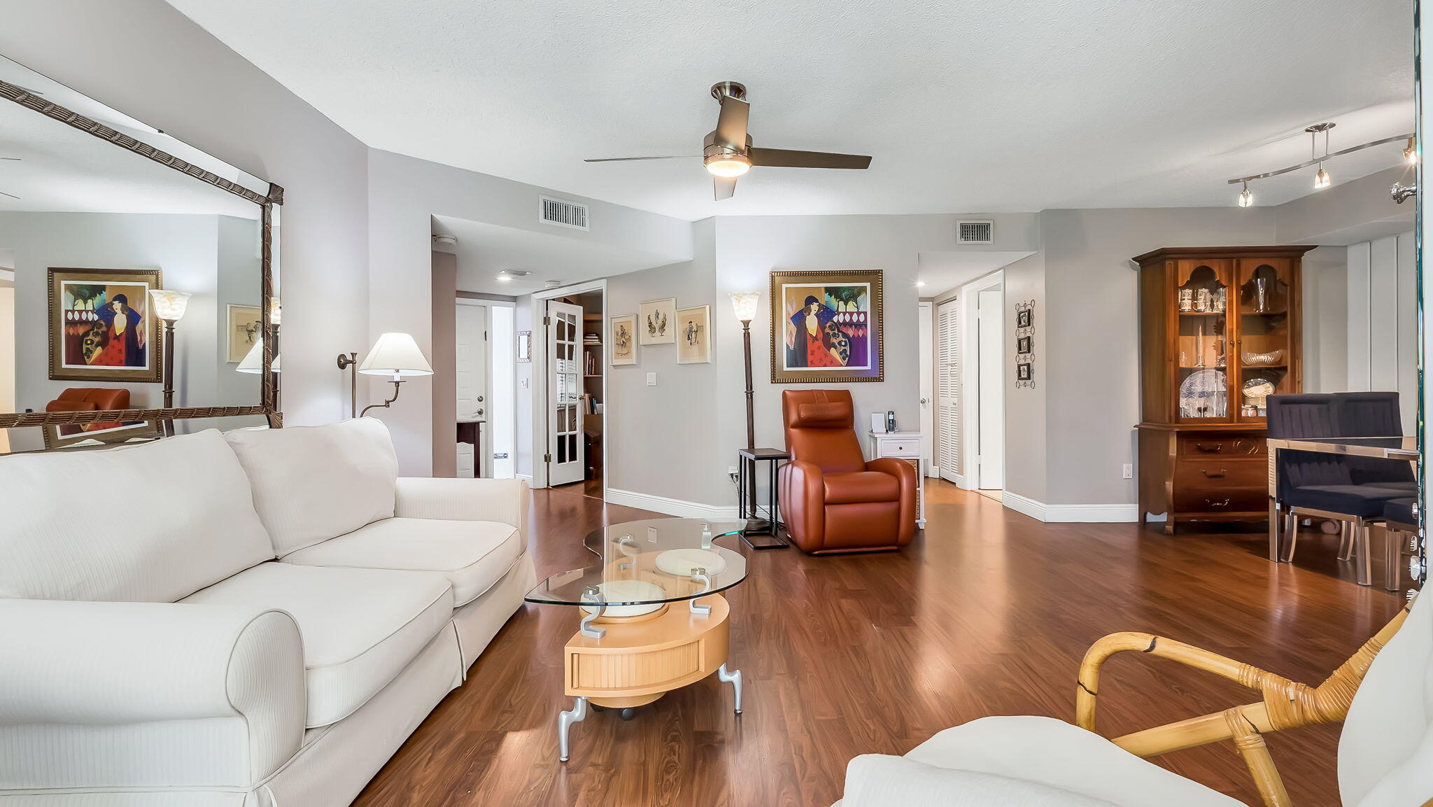 PARC COURT CONDO - Residential