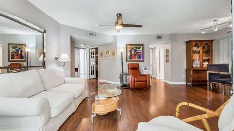 Tiny photo for 9204 NW 9th Court, Plantation, FL 33324 (MLS # B26029869)
