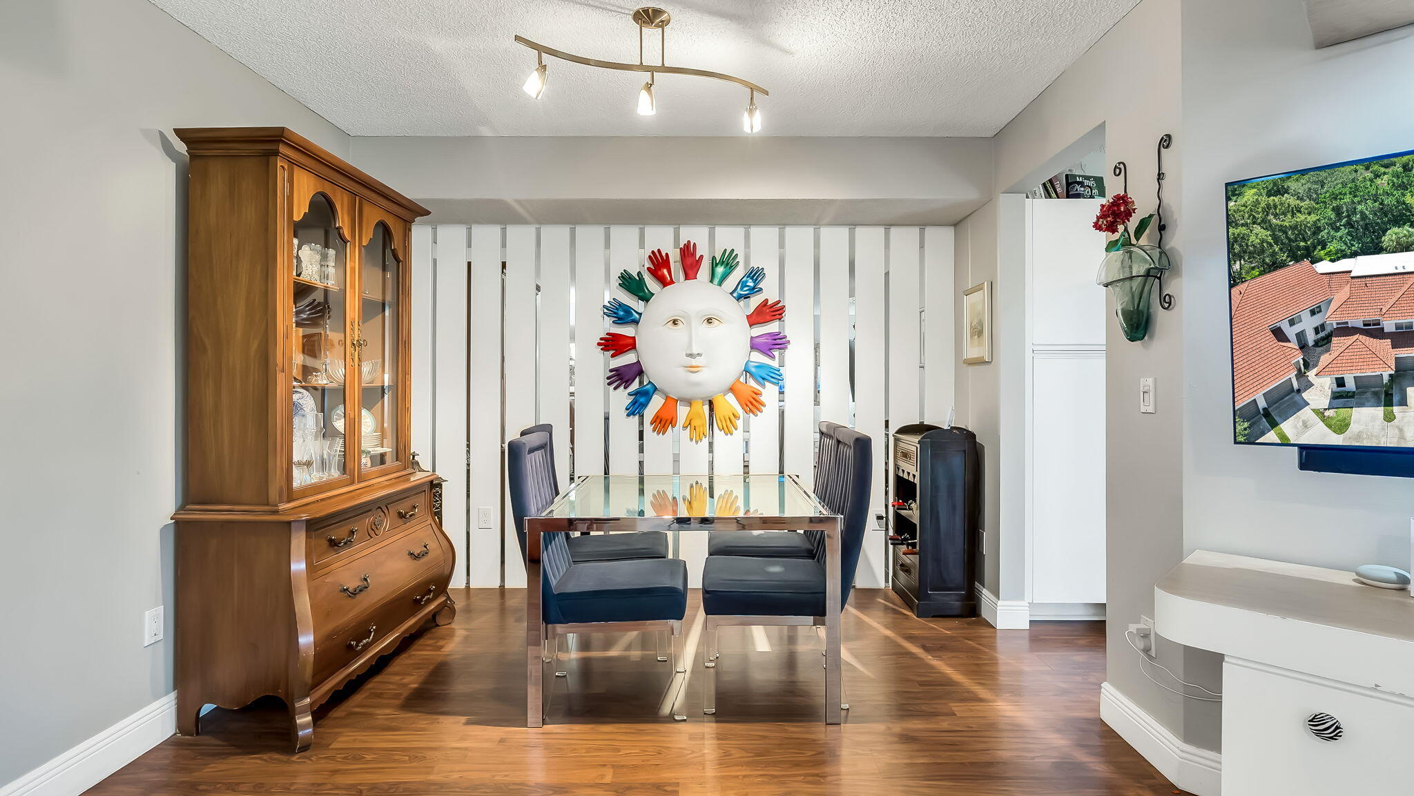 PARC COURT CONDO - Residential