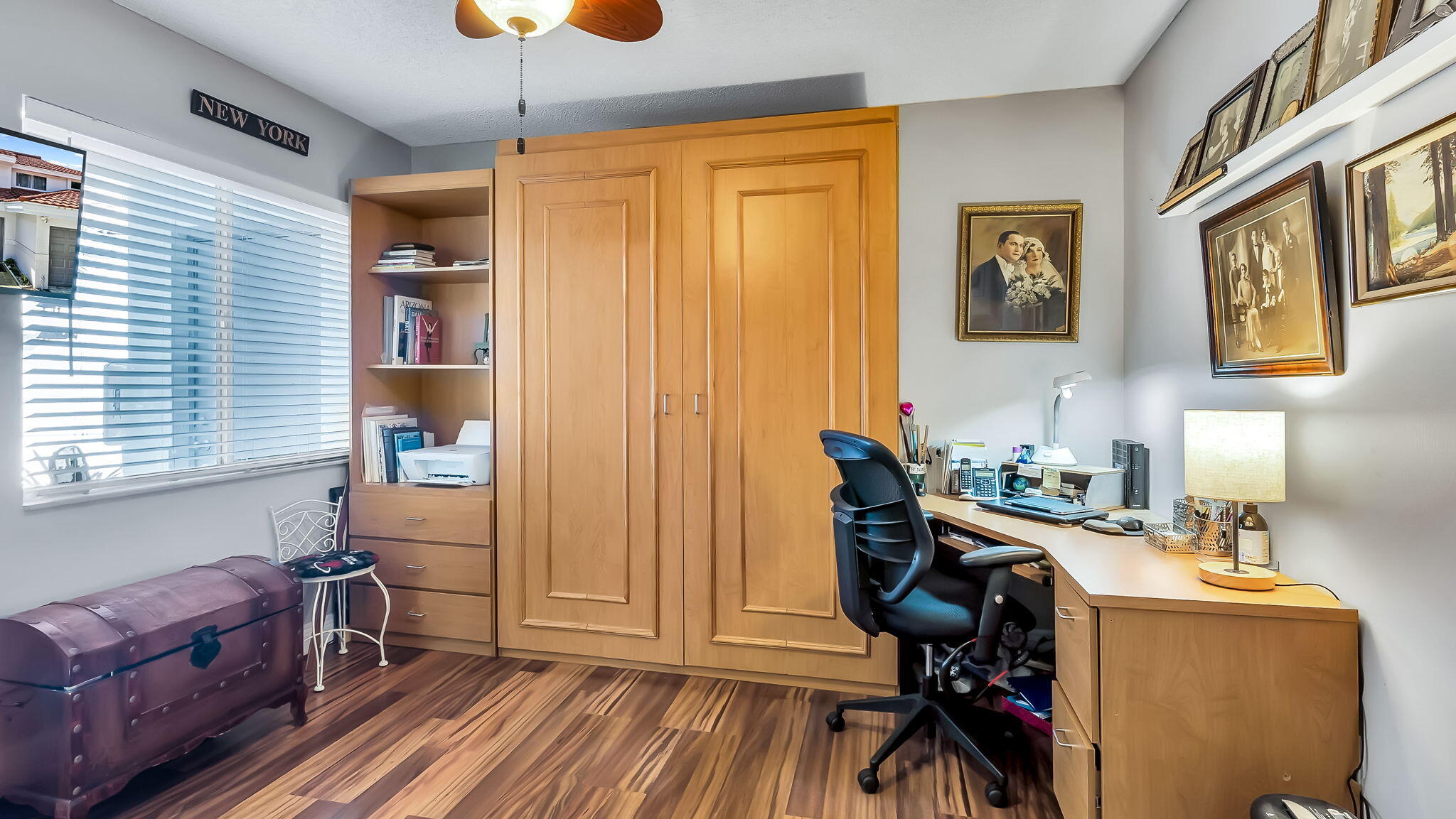 PARC COURT CONDO - Residential