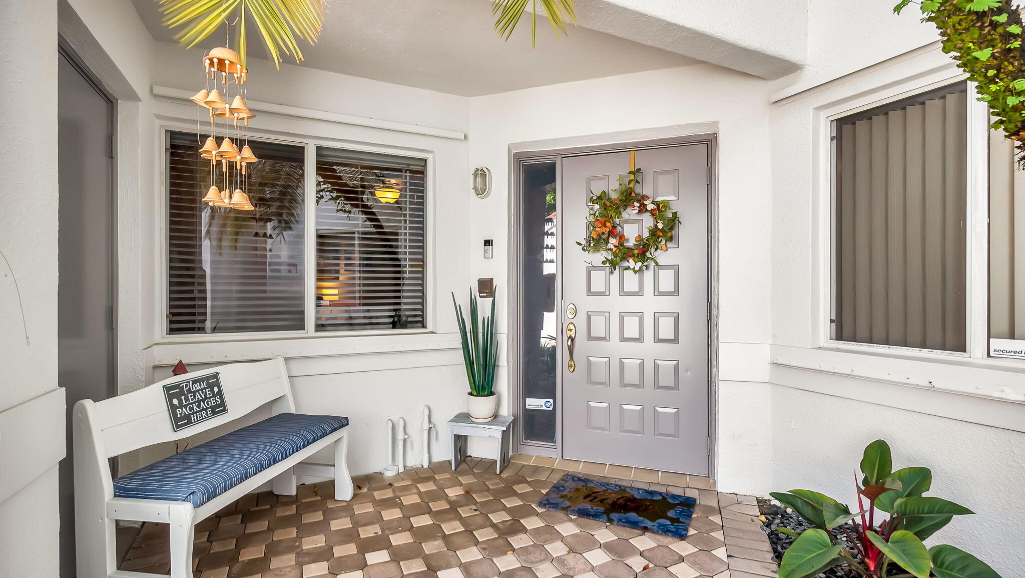 PARC COURT CONDO - Residential