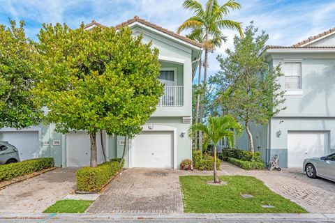 A home in Riviera Beach