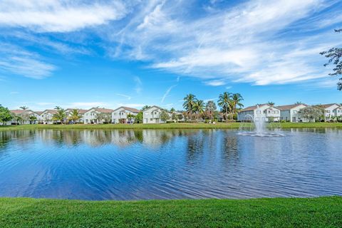 A home in Riviera Beach