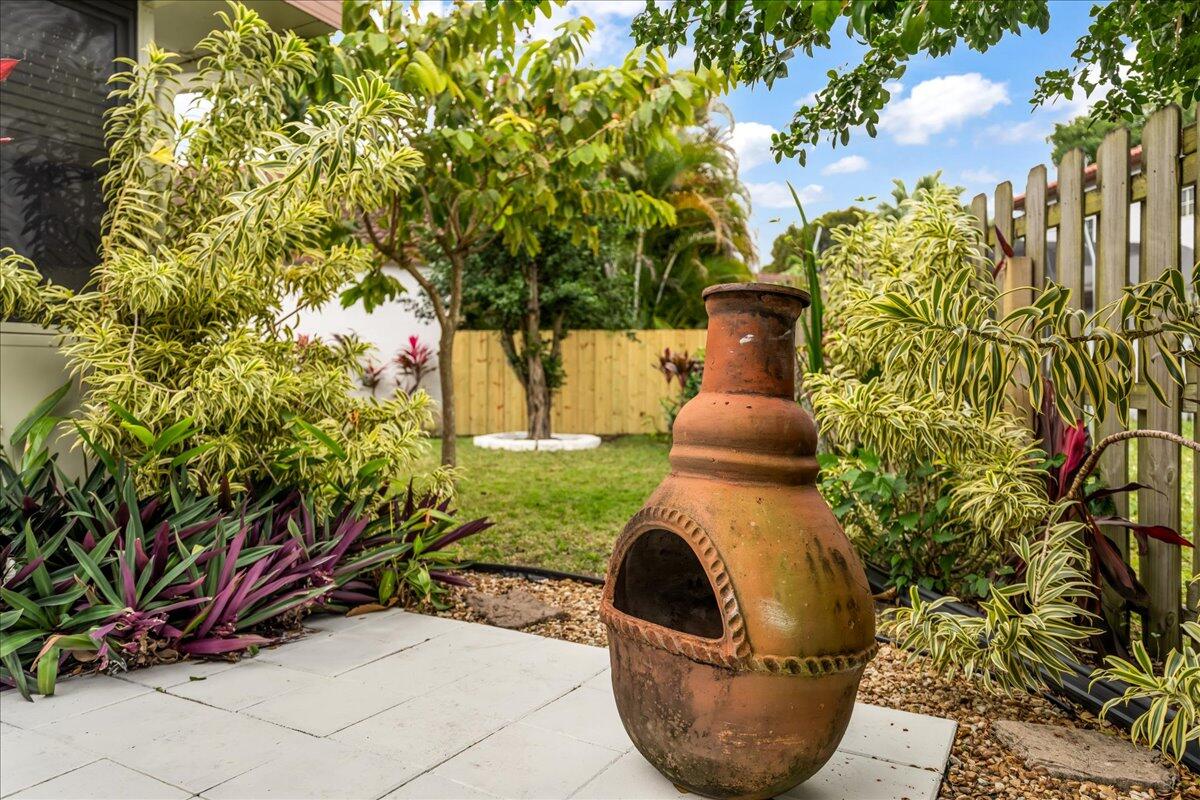 WINSTON PARK SECTION ONE - Residential