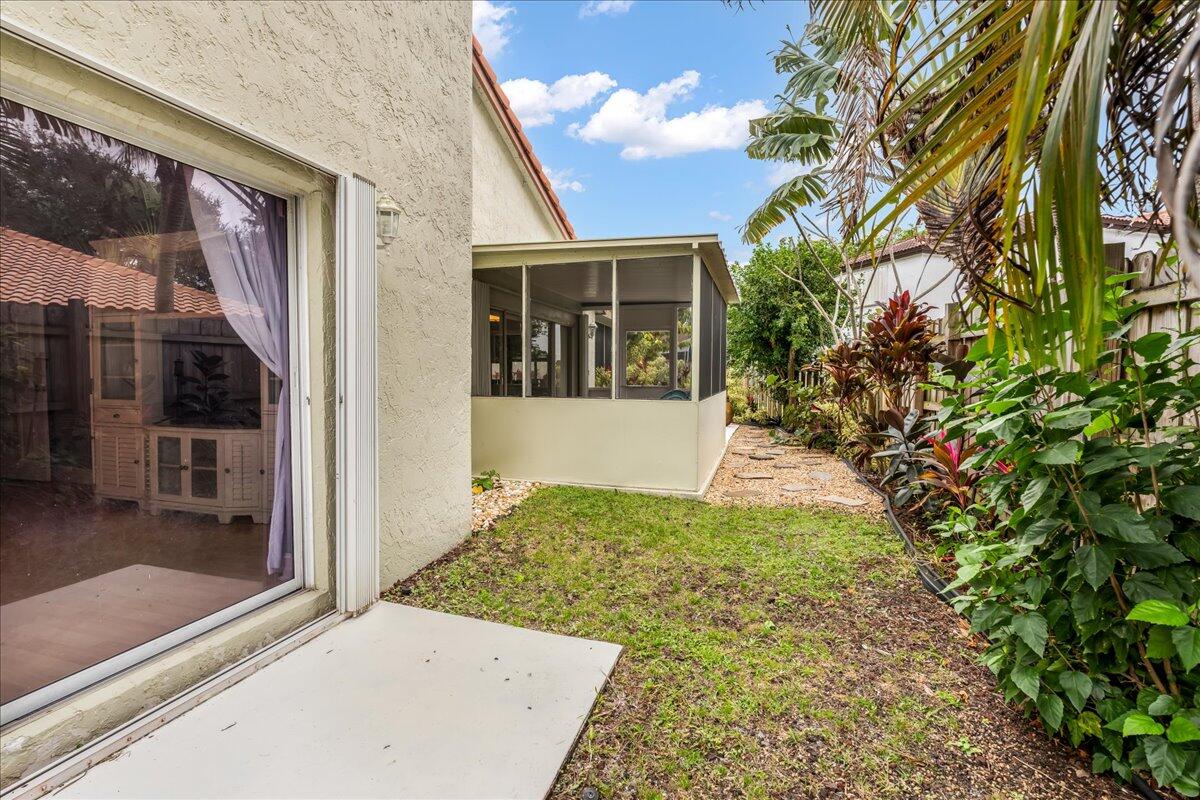 WINSTON PARK SECTION ONE - Residential