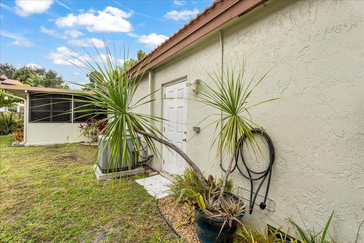 WINSTON PARK SECTION ONE - Residential