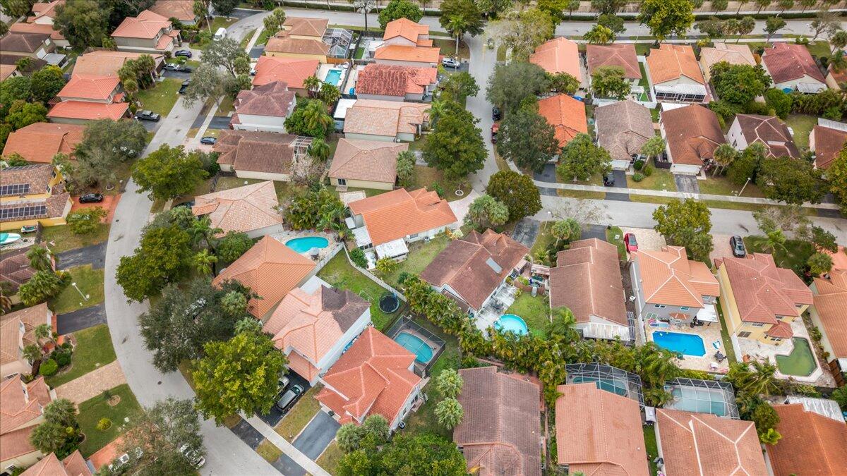 WINSTON PARK SECTION ONE - Residential