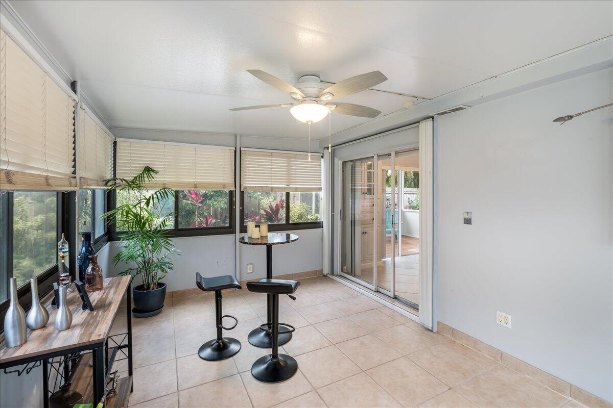 WINSTON PARK SECTION ONE - Residential