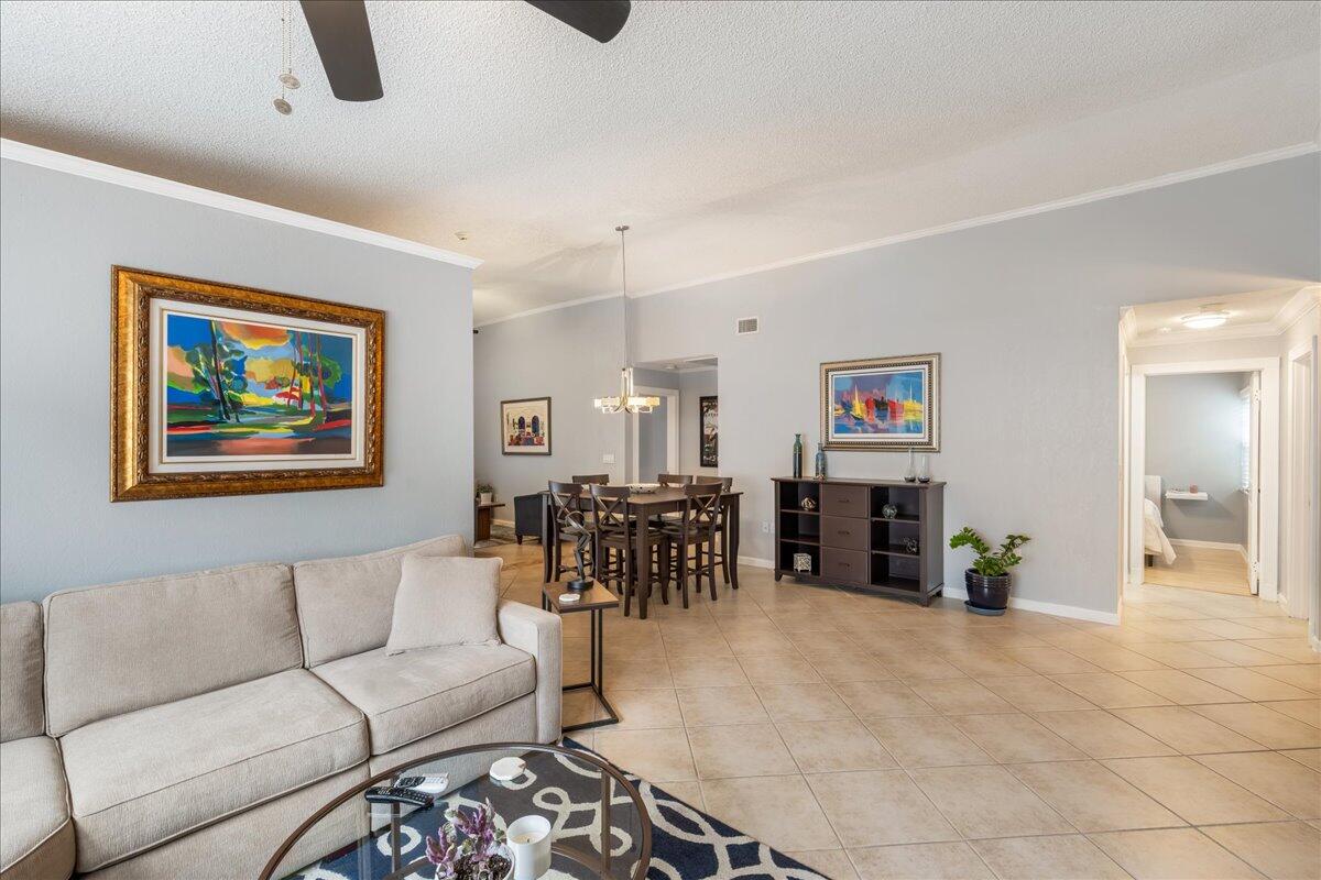 WINSTON PARK SECTION ONE - Residential