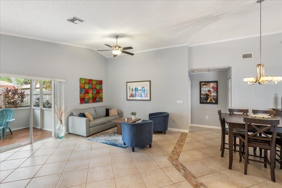 WINSTON PARK SECTION ONE - Residential