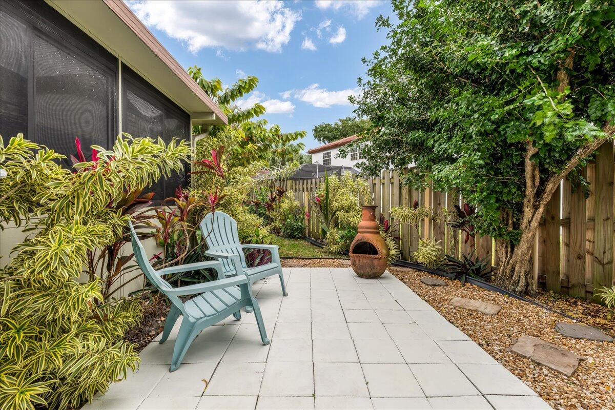 WINSTON PARK SECTION ONE - Residential