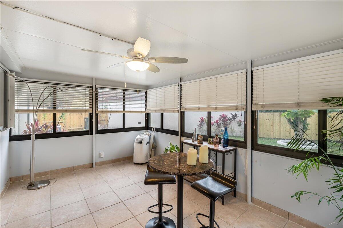 WINSTON PARK SECTION ONE - Residential