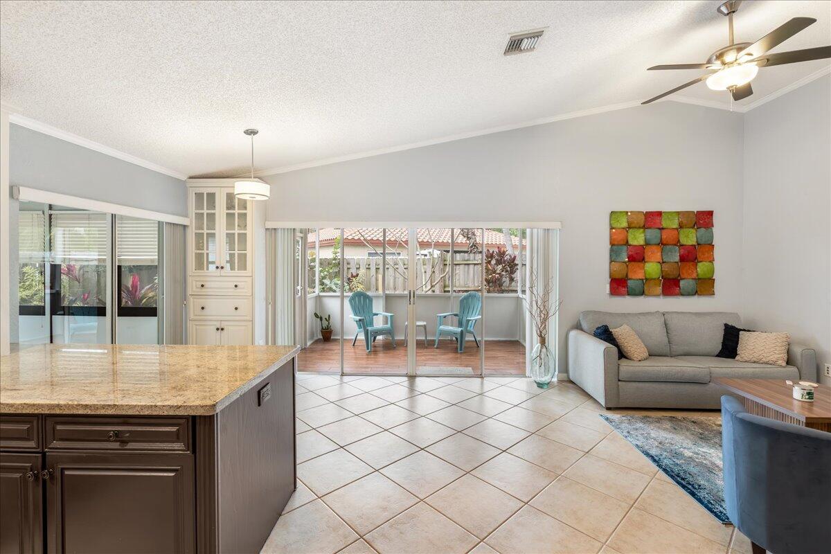 WINSTON PARK SECTION ONE - Residential