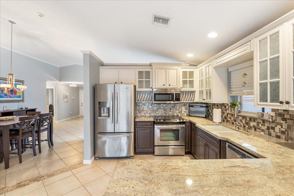 WINSTON PARK SECTION ONE - Residential