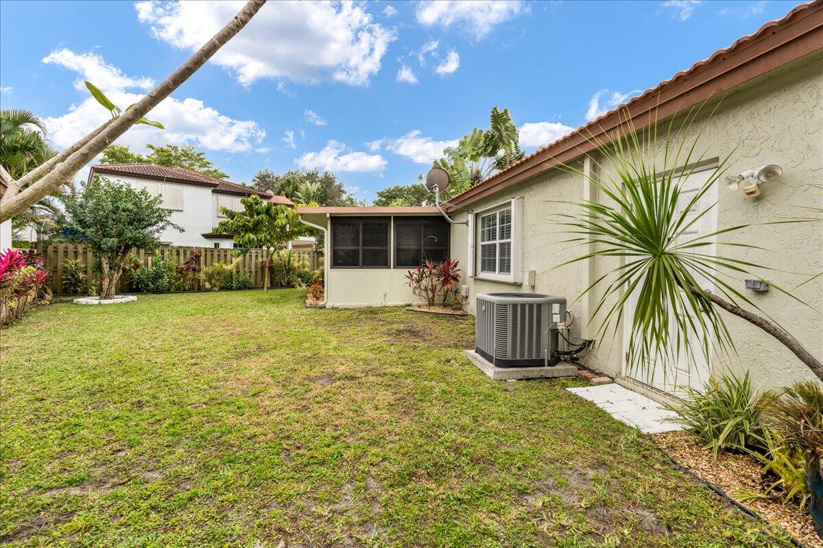 WINSTON PARK SECTION ONE - Residential